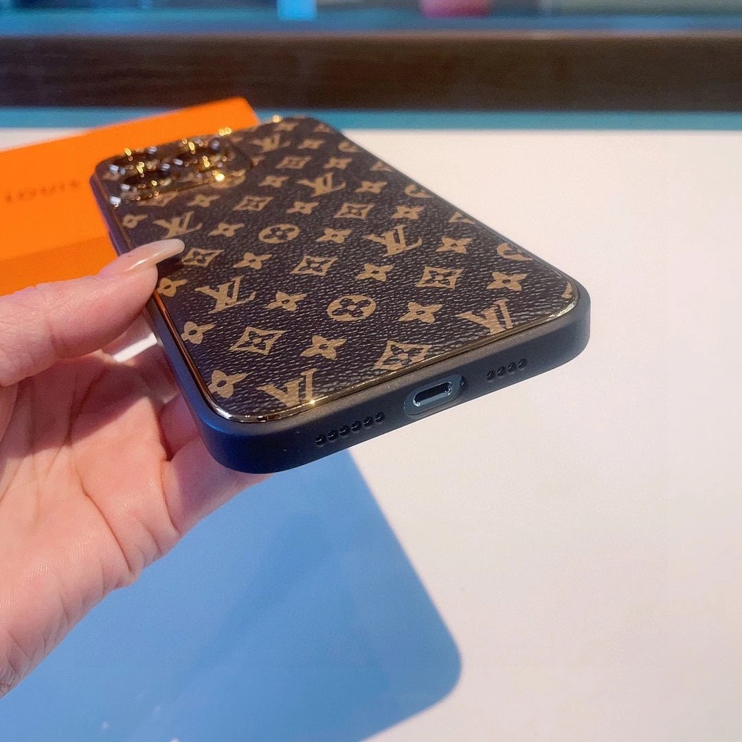 Louis Vuitton Phone Case Ver.E — Zdjęcie 8