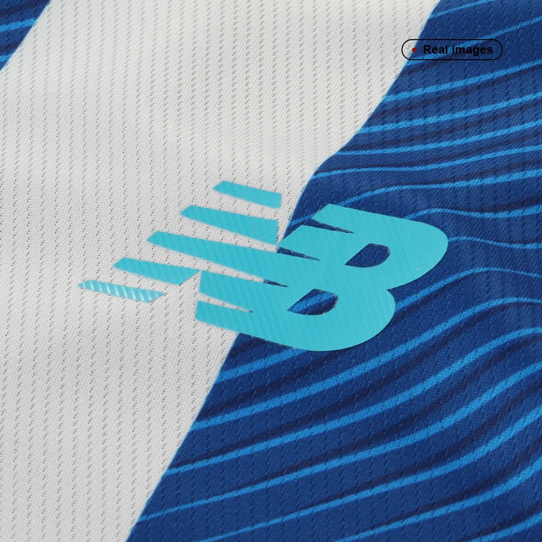 Porto FC 21/22 Home Jersey — Zdjęcie 4