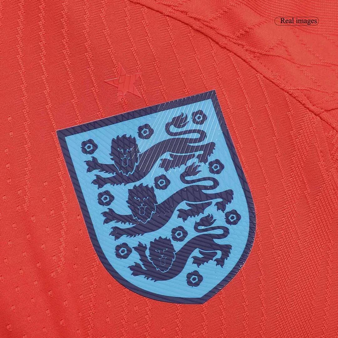 England 2022 Away Jersey (Player Version) — photo 10