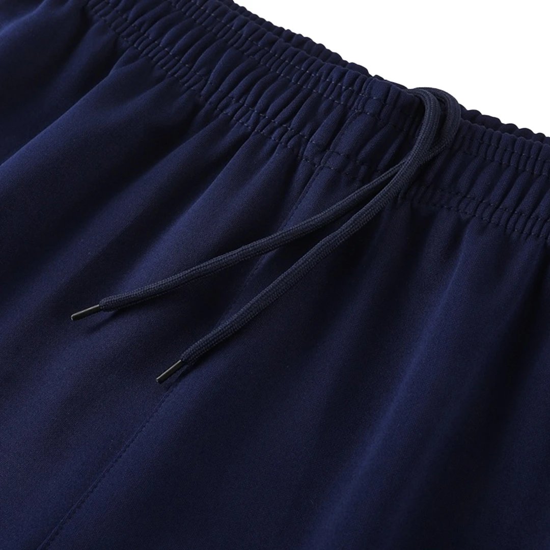 Manchester City 2025 Jacket Tracksuit 26 Navy — Zdjęcie 15