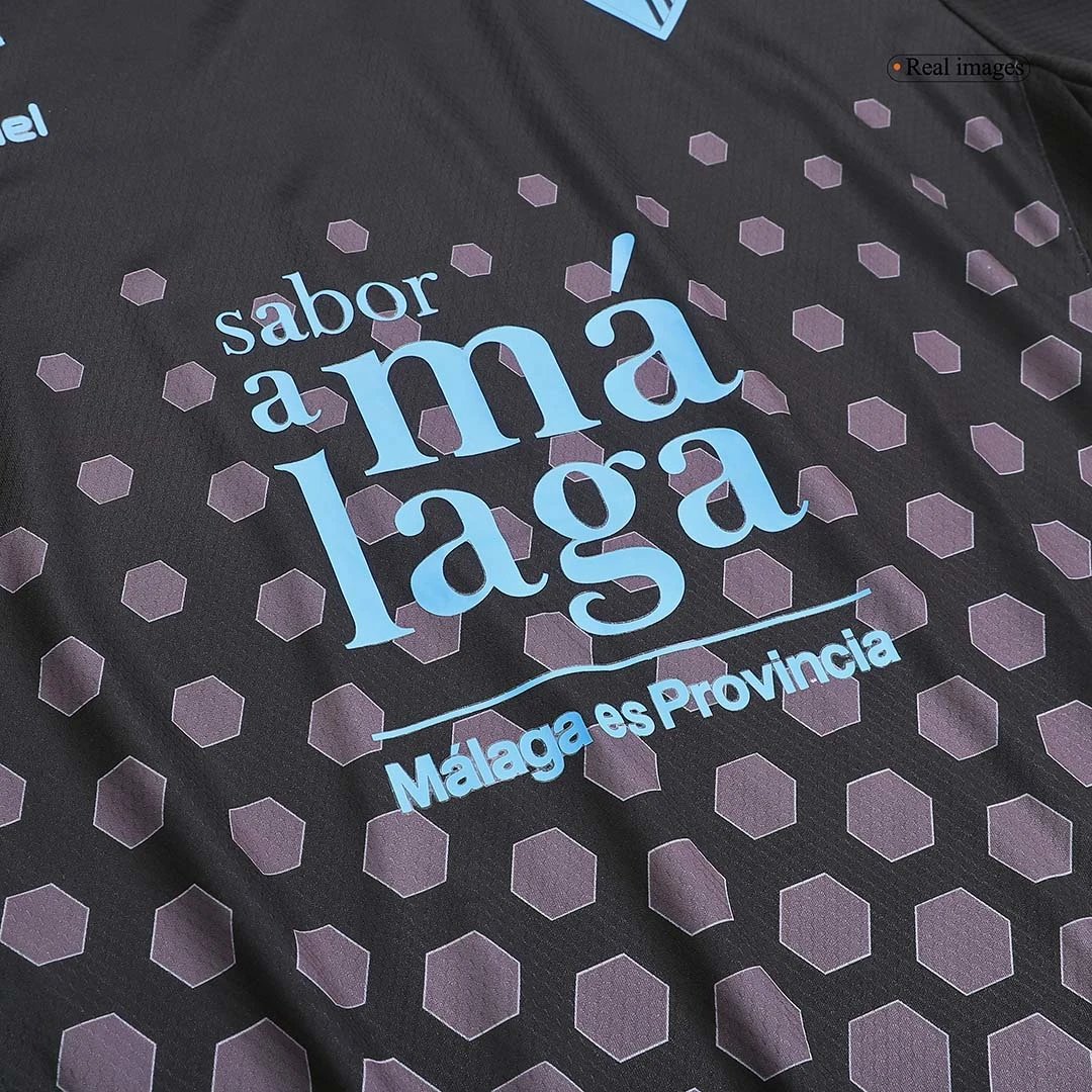 Malaga 22/23 Third Jersey — QC