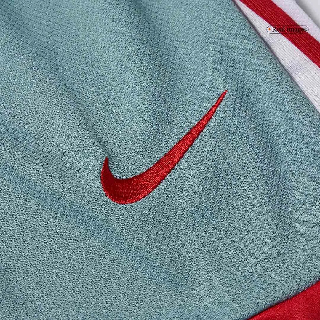 Atletico Madrid 24/25 Away Jersey - Kids — Zdjęcie 15