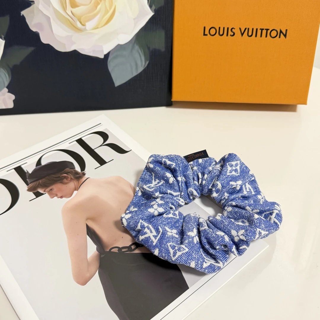Louis Vuitton Headband Ver.C — Zdjęcie 2