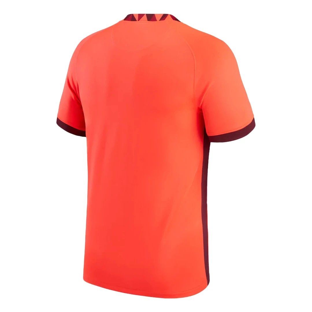England 2022 Away Jersey — photo 2