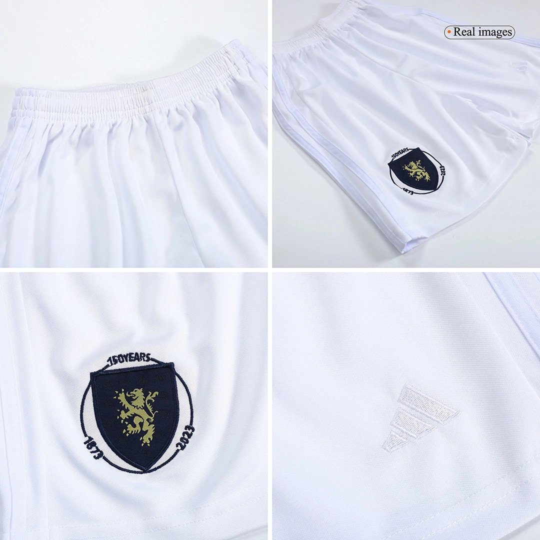 Scotland 2023 Special Edition Jersey - Kids — photo 11