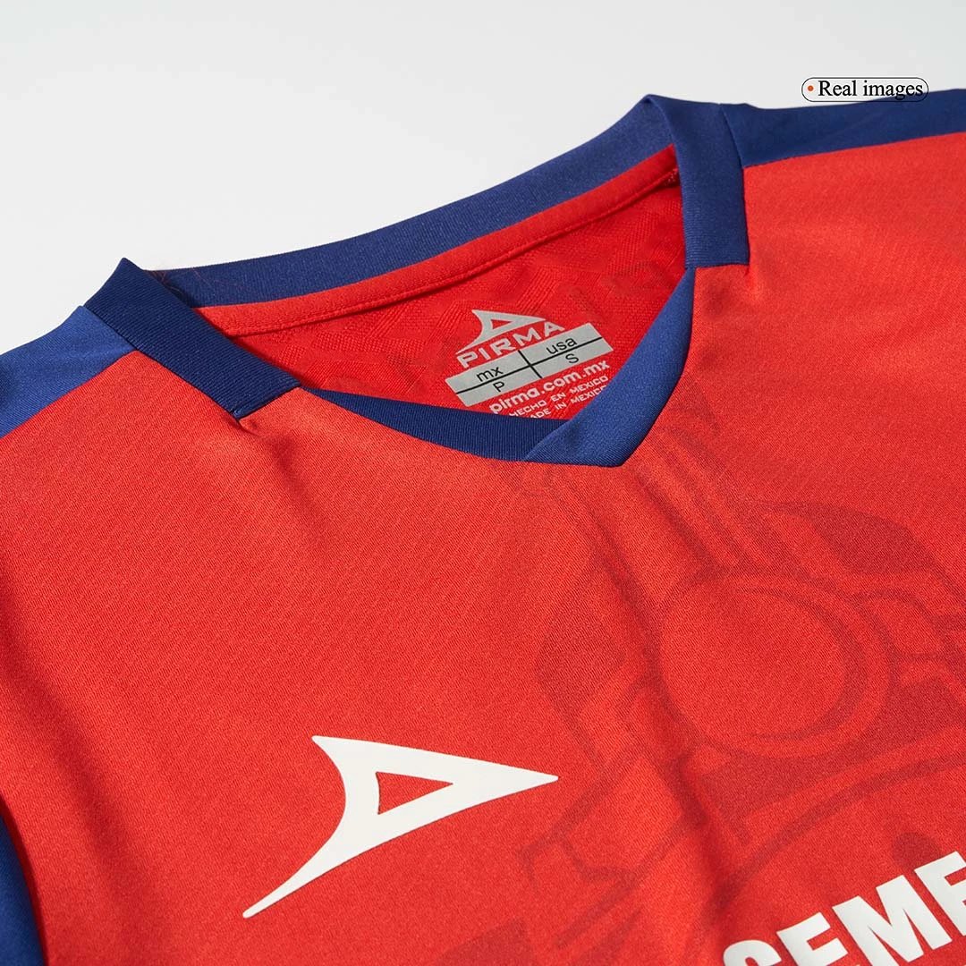 Cruz Azul 24/25 Third Jersey (Player Version) — photo 6