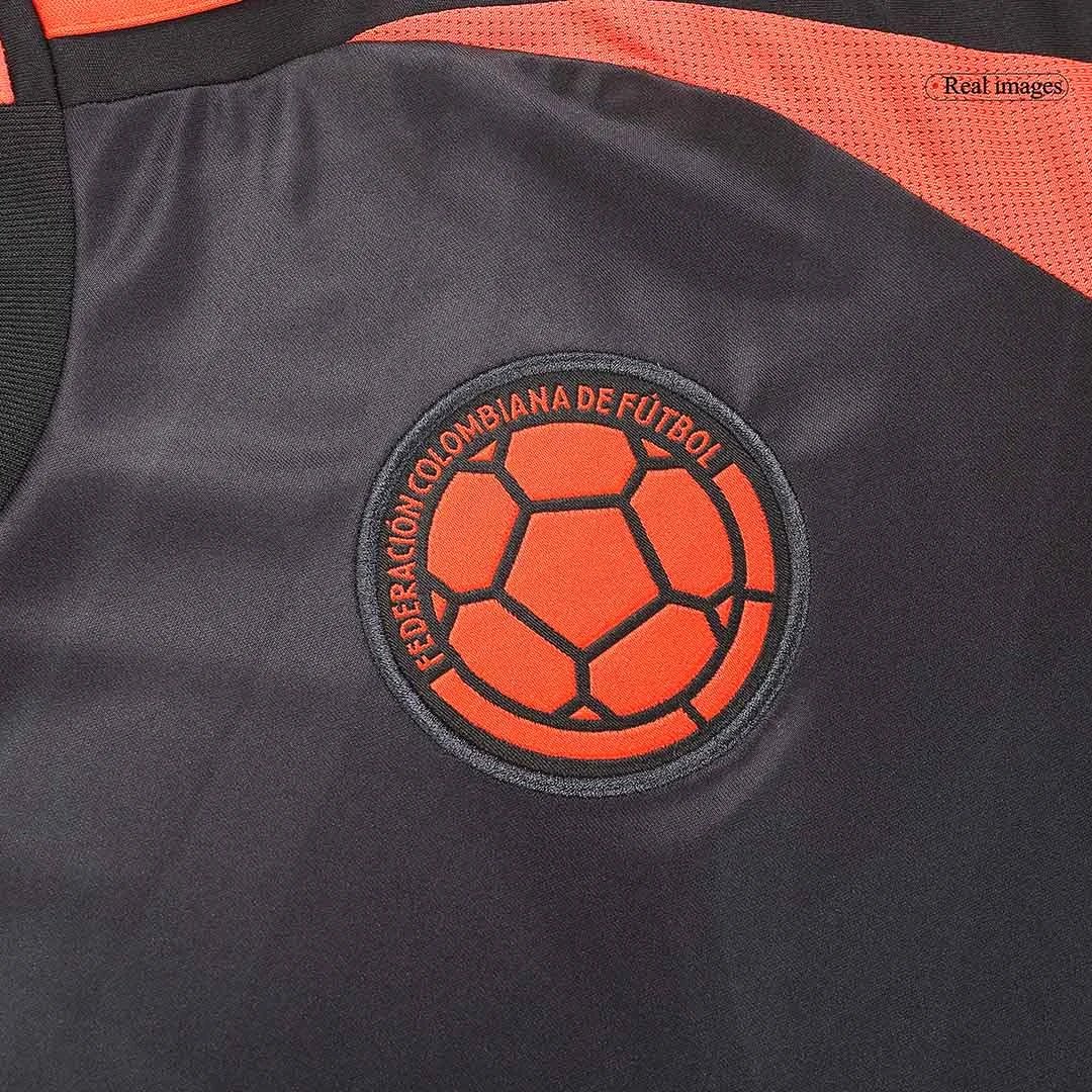 Colombia 2024 Away Jersey — photo 8
