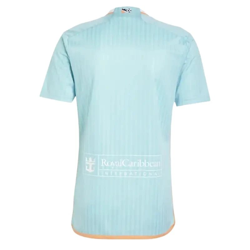 Inter Miami 24/25 Third Jersey — Photo 2