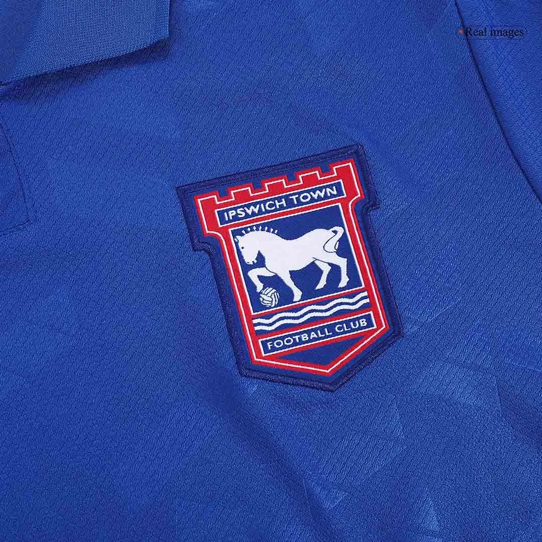 Ipswich Town 23/24 Home Jersey — Photo 8