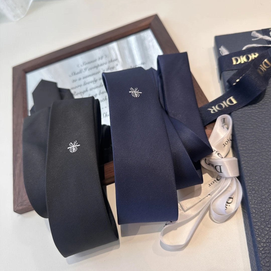 Dior Tie Ver.F — Photo 9