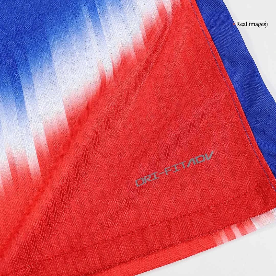 USA 2024 Away Jersey (Player Version) — Photo 14