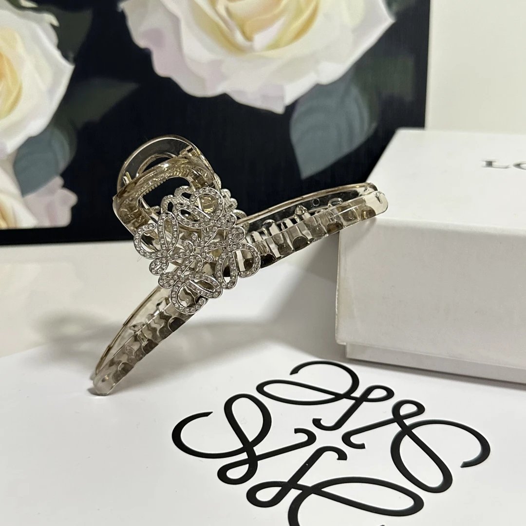 Loewe Vintage Headband — Photo 3