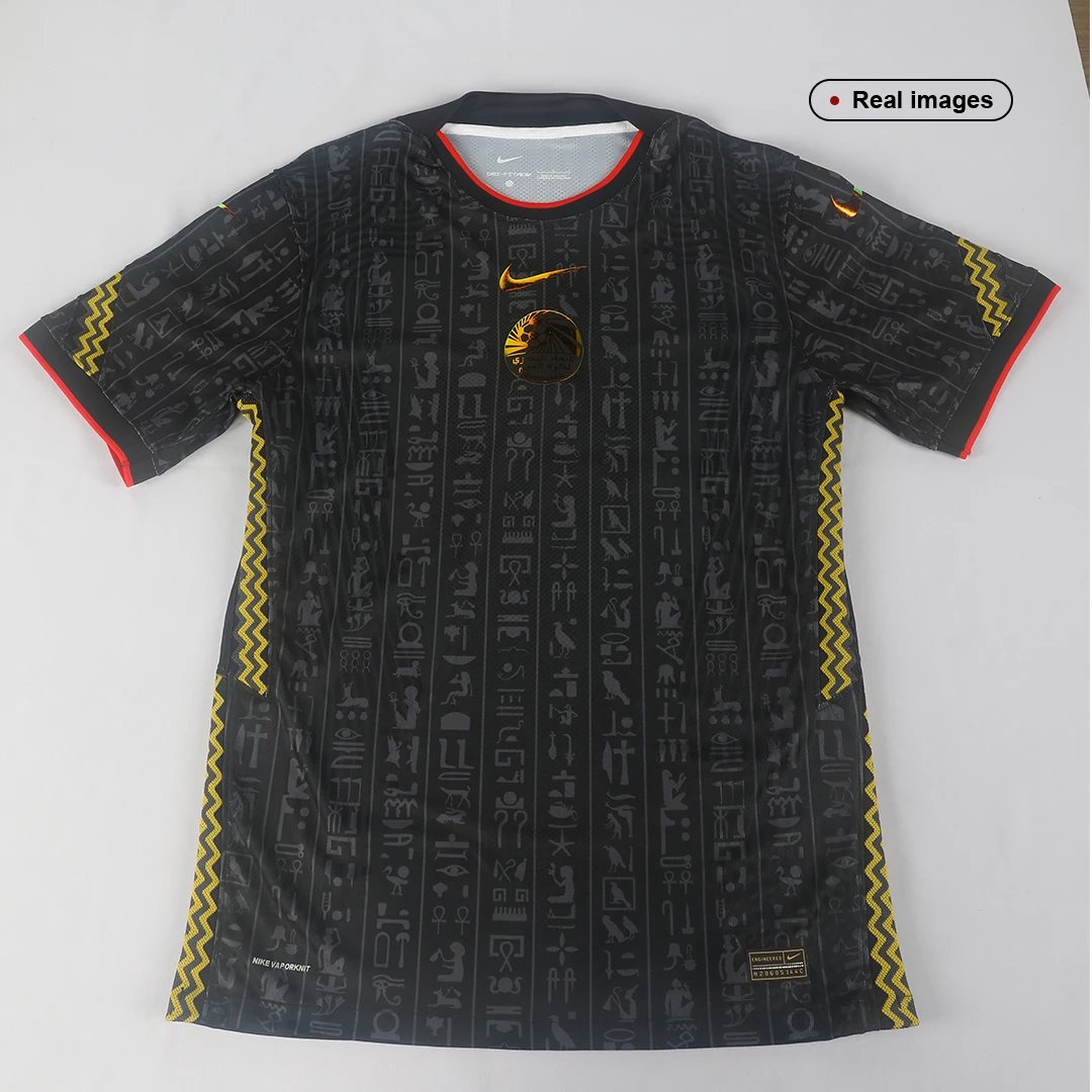 Egypt 2021 Jersey (Player Version) — Zdjęcie 6