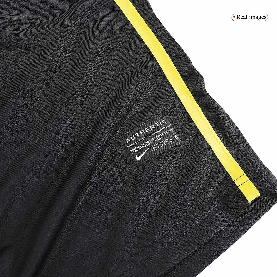 FC Barcelona 13/14 Retro Third Jersey — photo 10