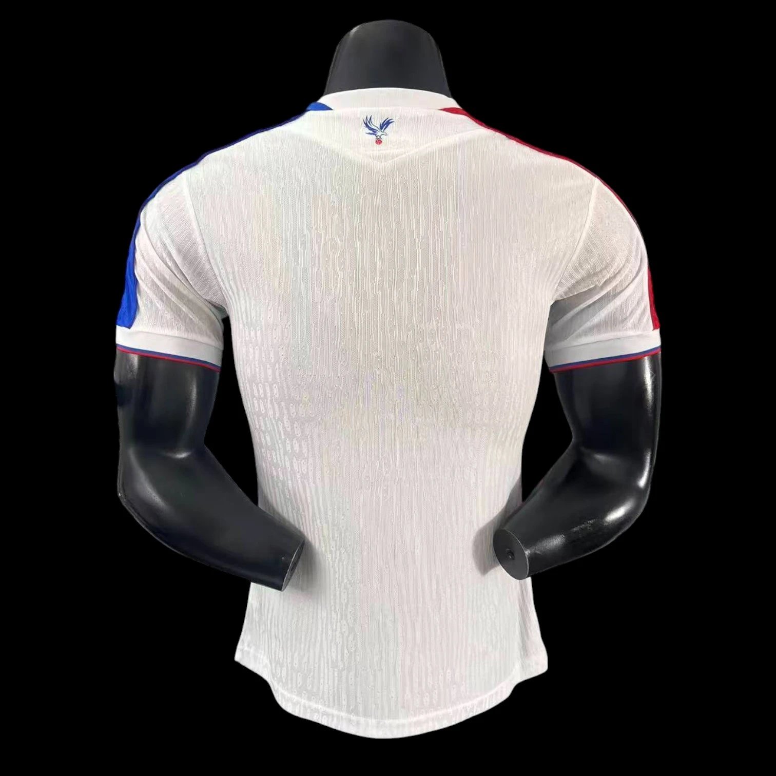 Crystal Palace 25/26 Away Jersey (Player Version) — Zdjęcie 2