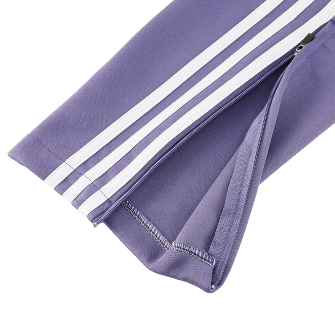 Manchester United 2025 Jacket Tracksuit 26 Purple — QC