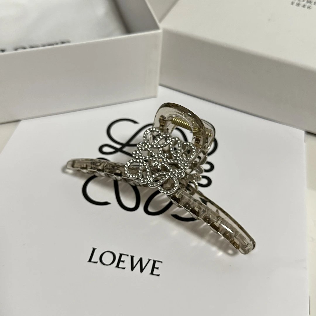 Loewe Vintage Headband — Photo 9