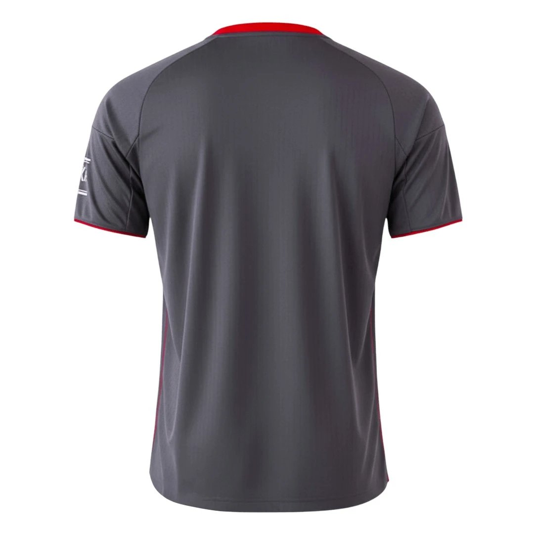 Legia Warszawa 25/26 Third Jersey — photo 2