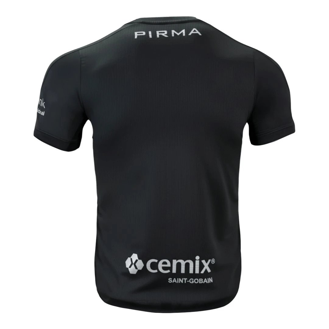 Cruz Azul 25/26 Third Jersey (Player Version) — photo 2