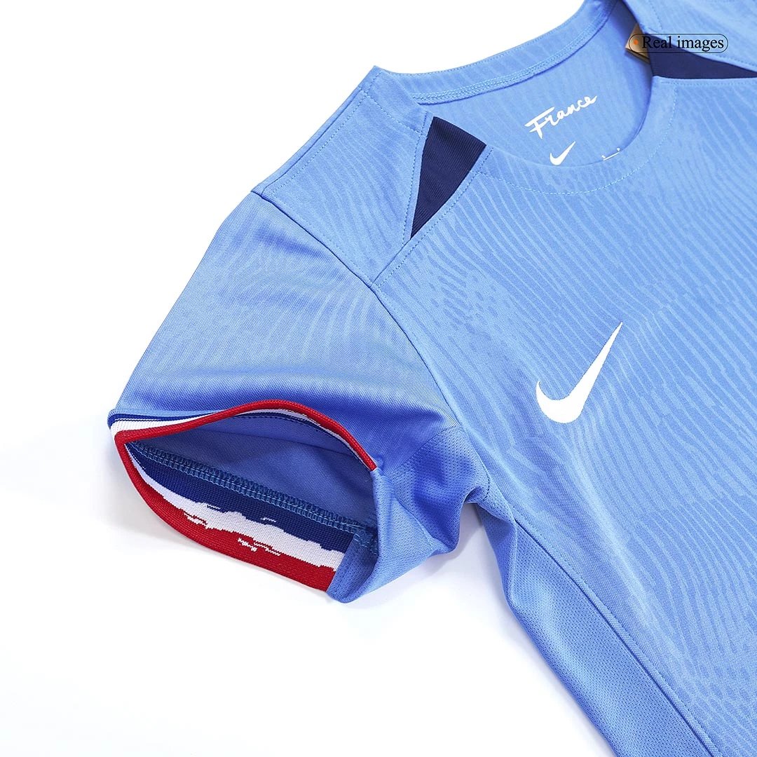 France 2023 Home Jersey - Women — photo 10