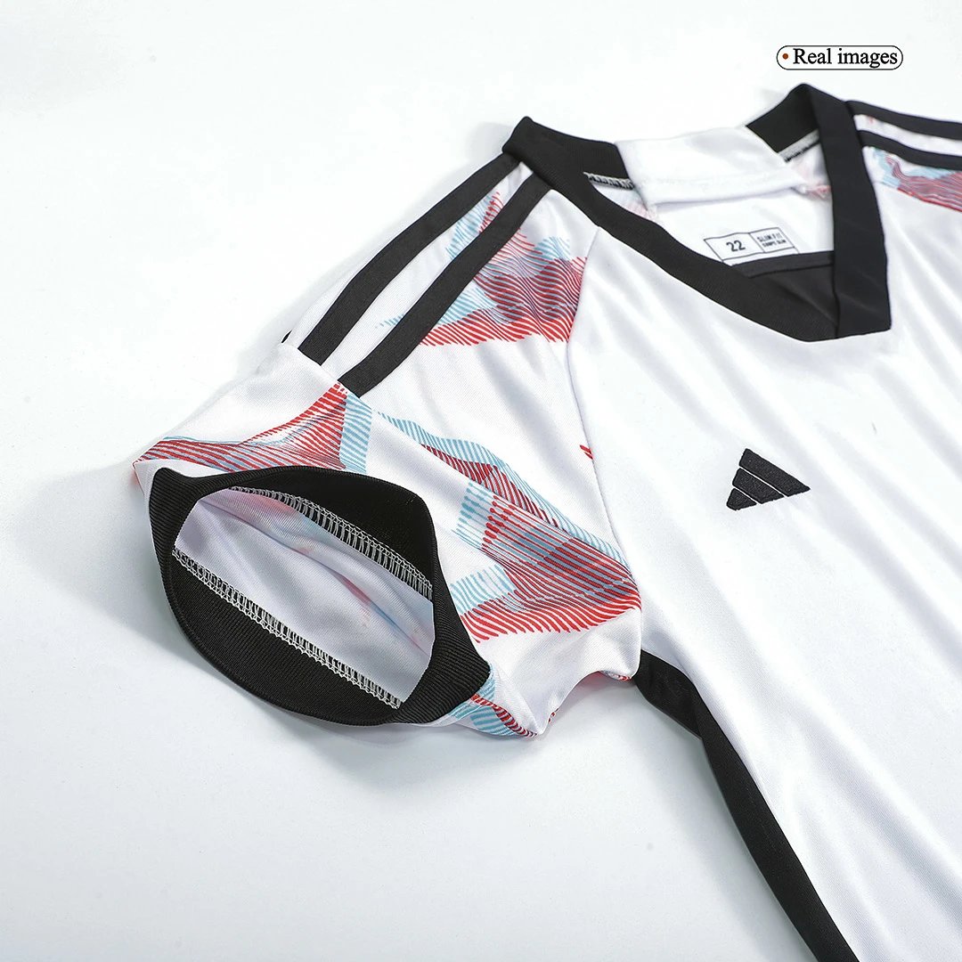 Japan 2022 Away Jersey - Kids — photo 9
