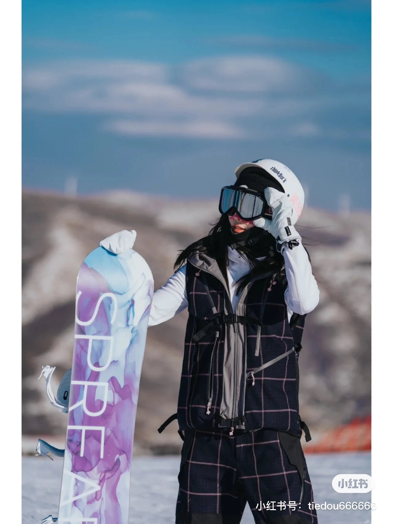 Gucci Ski Goggles Ver.G — Zdjęcie 9