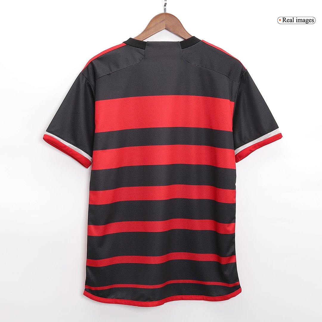 Flamengo 24/25 Home Jersey — photo 2