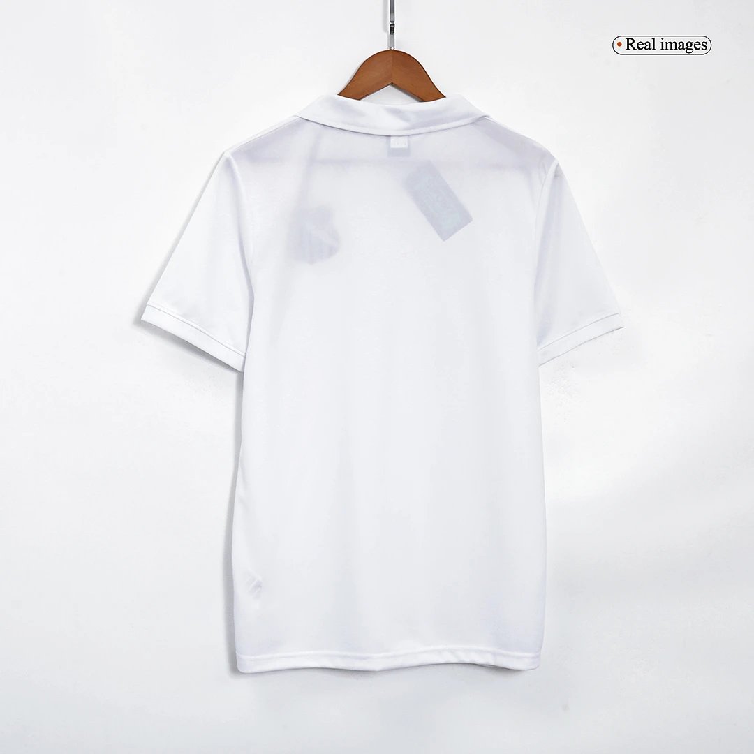 Santos 1970 FC Retro Home Jersey — Photo 2