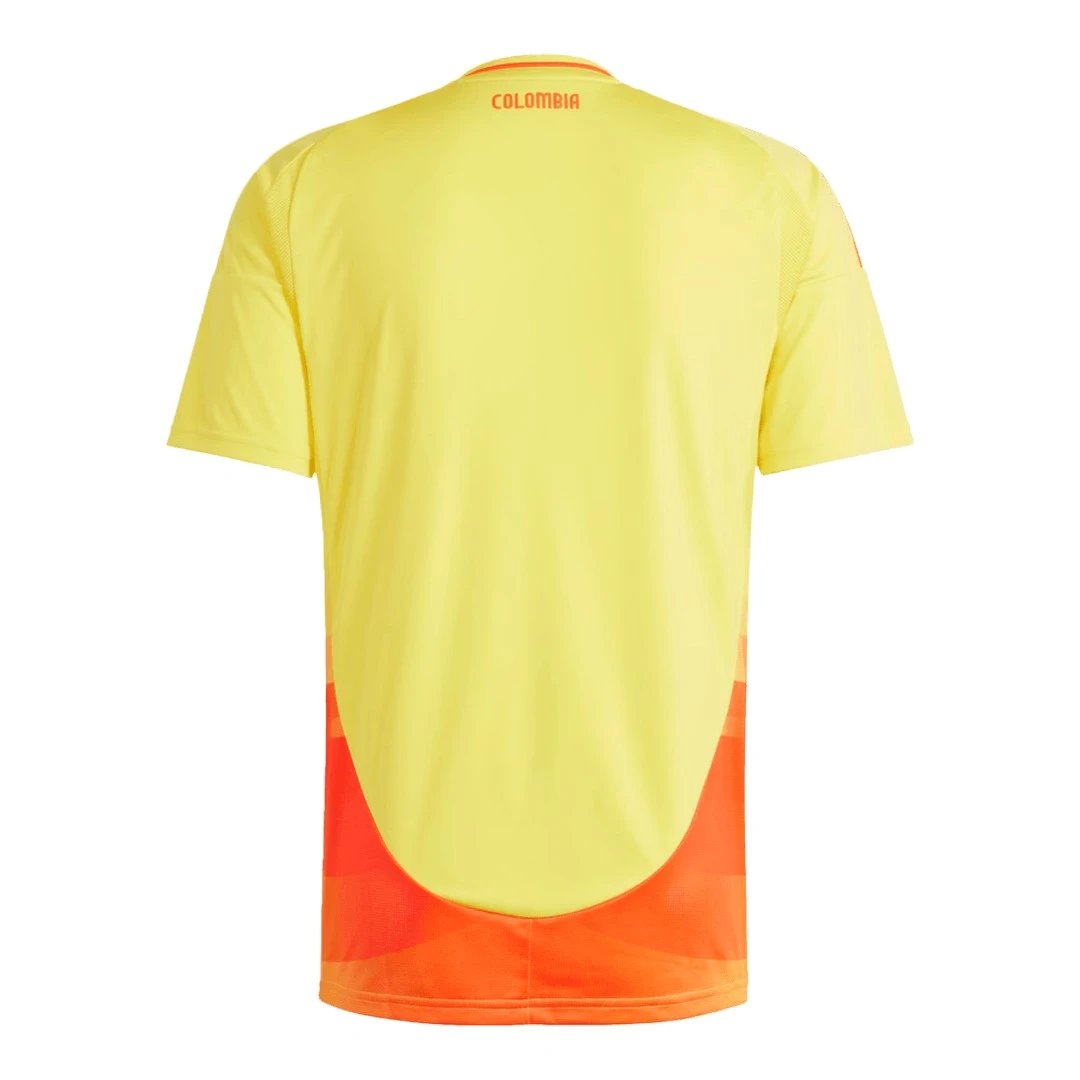 Colombia 2024 Home Jersey — Photo 2