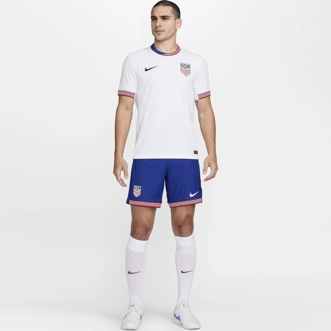 USA 2024 Home Jersey (Player Version) — photo 4