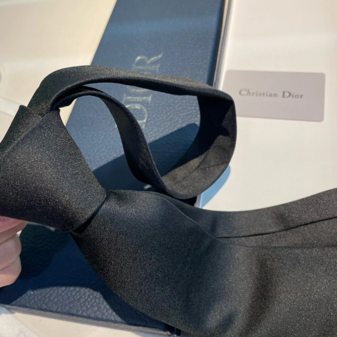 Dior Tie Ver.I — QC