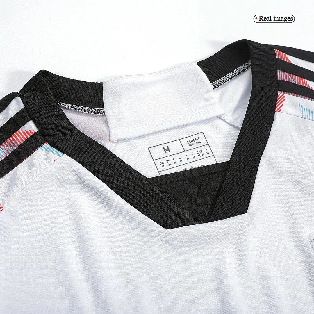 Japan 2022 Away Jersey - Women — photo 5