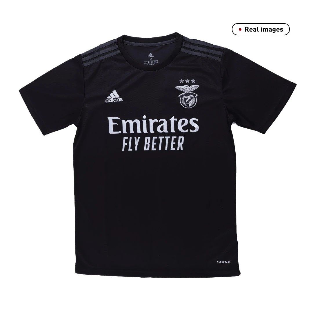 Benfica 20/21 Away Jersey — photo 4
