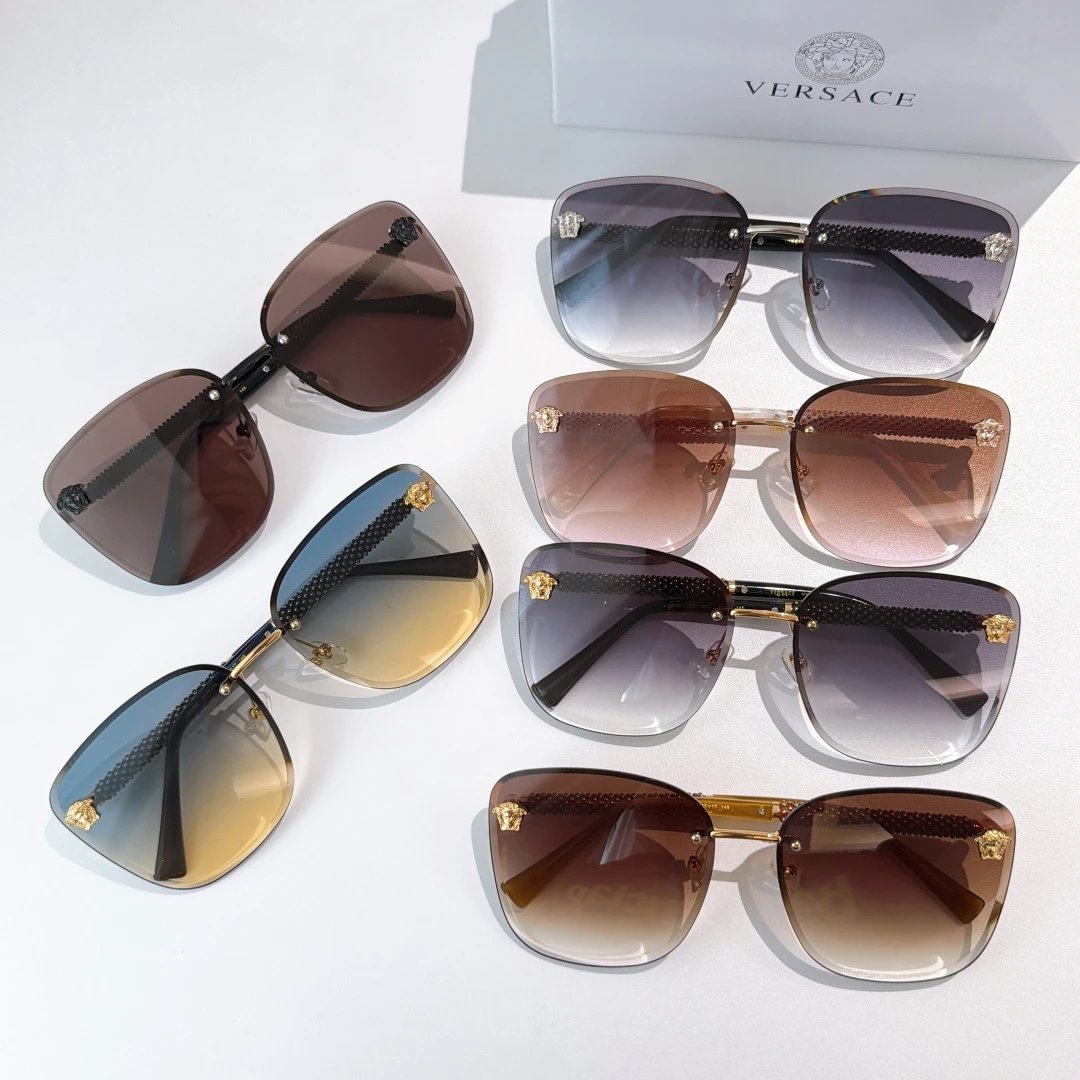 Versace VE2292 Sunglasses 65-17-145 — photo 9