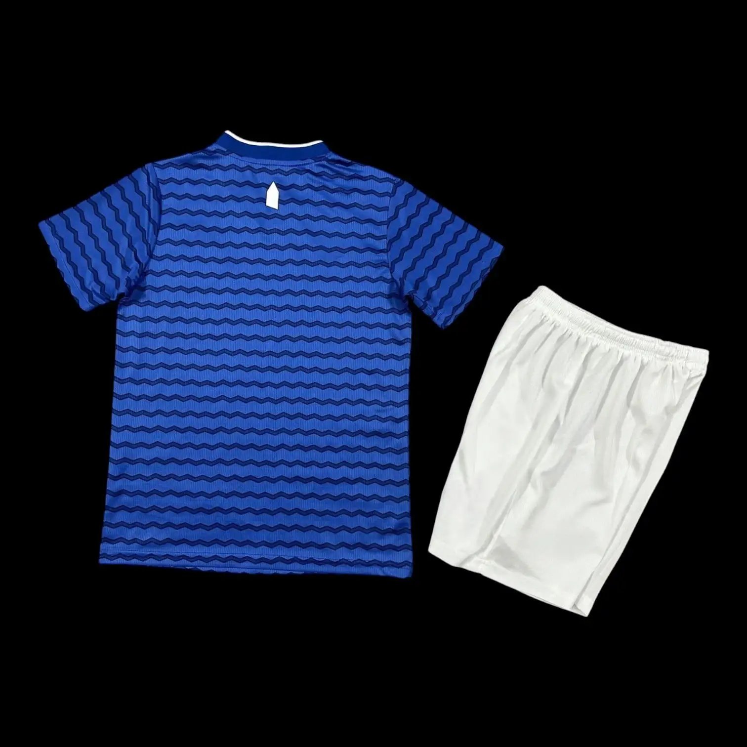 Everton 25/26 Home Jersey - Kids — Zdjęcie 2