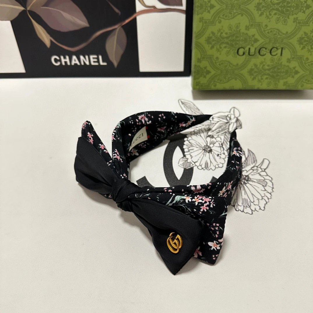 Gucci Headband Ver.A — Photo 4