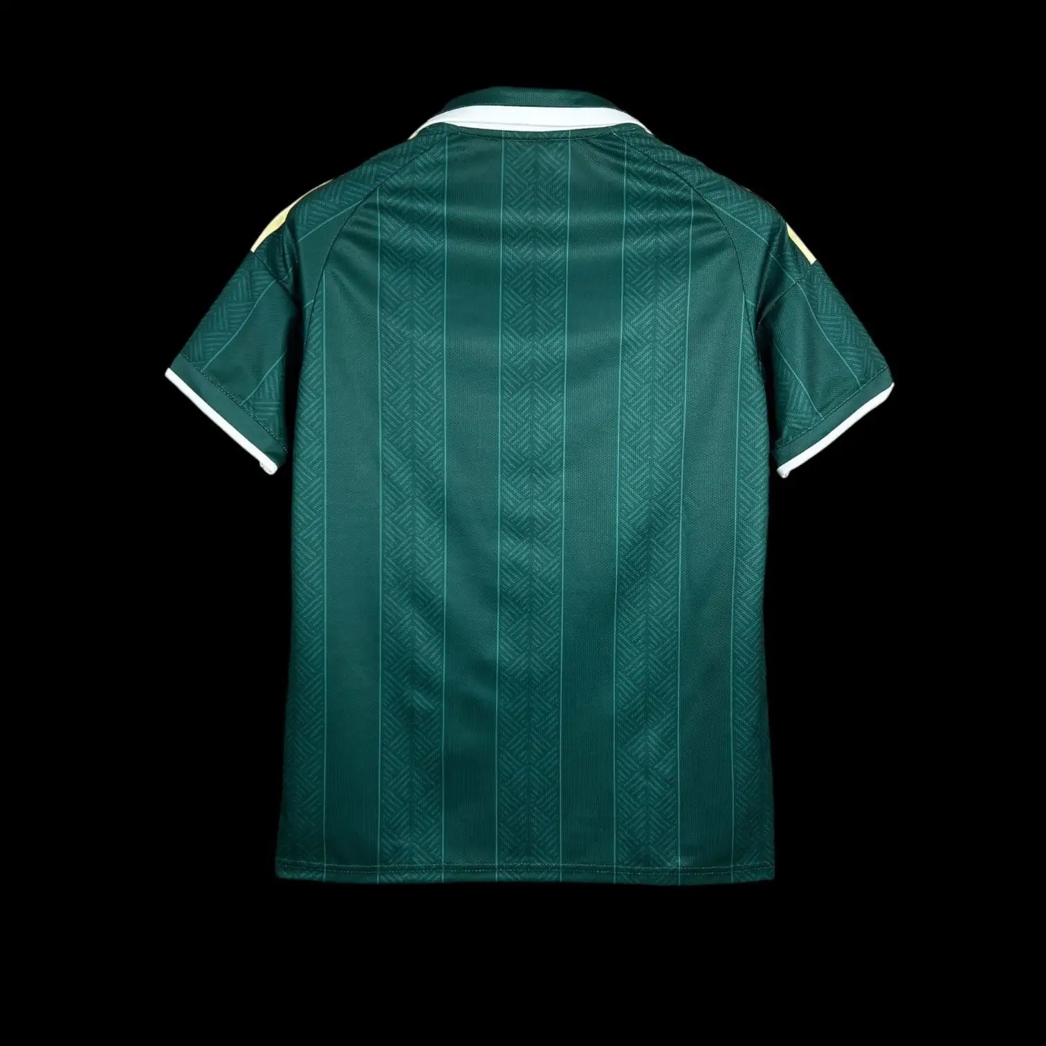 Afrique Du Sud 26/27 Away Jersey — Photo 2