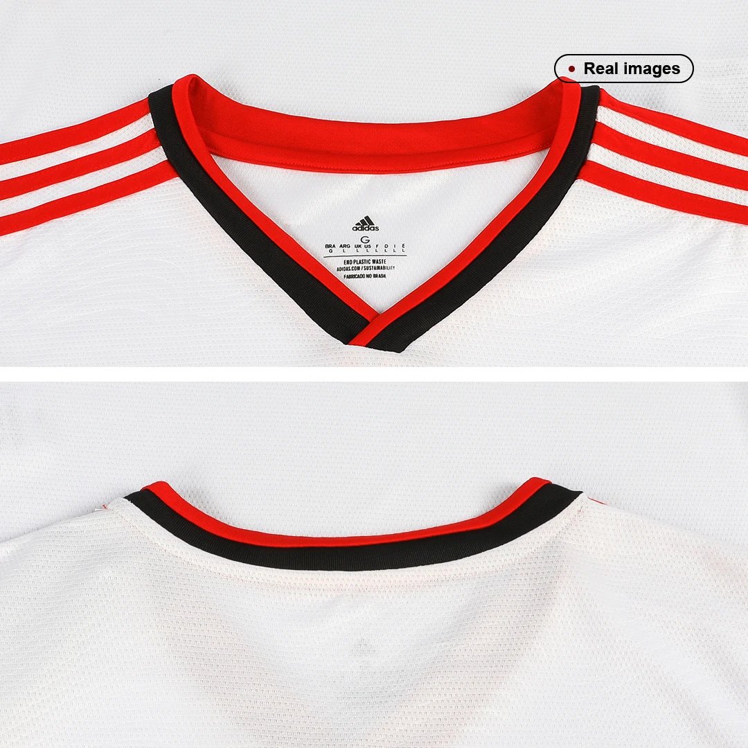 Flamengo 22/23 Away Jersey - Women — photo 6