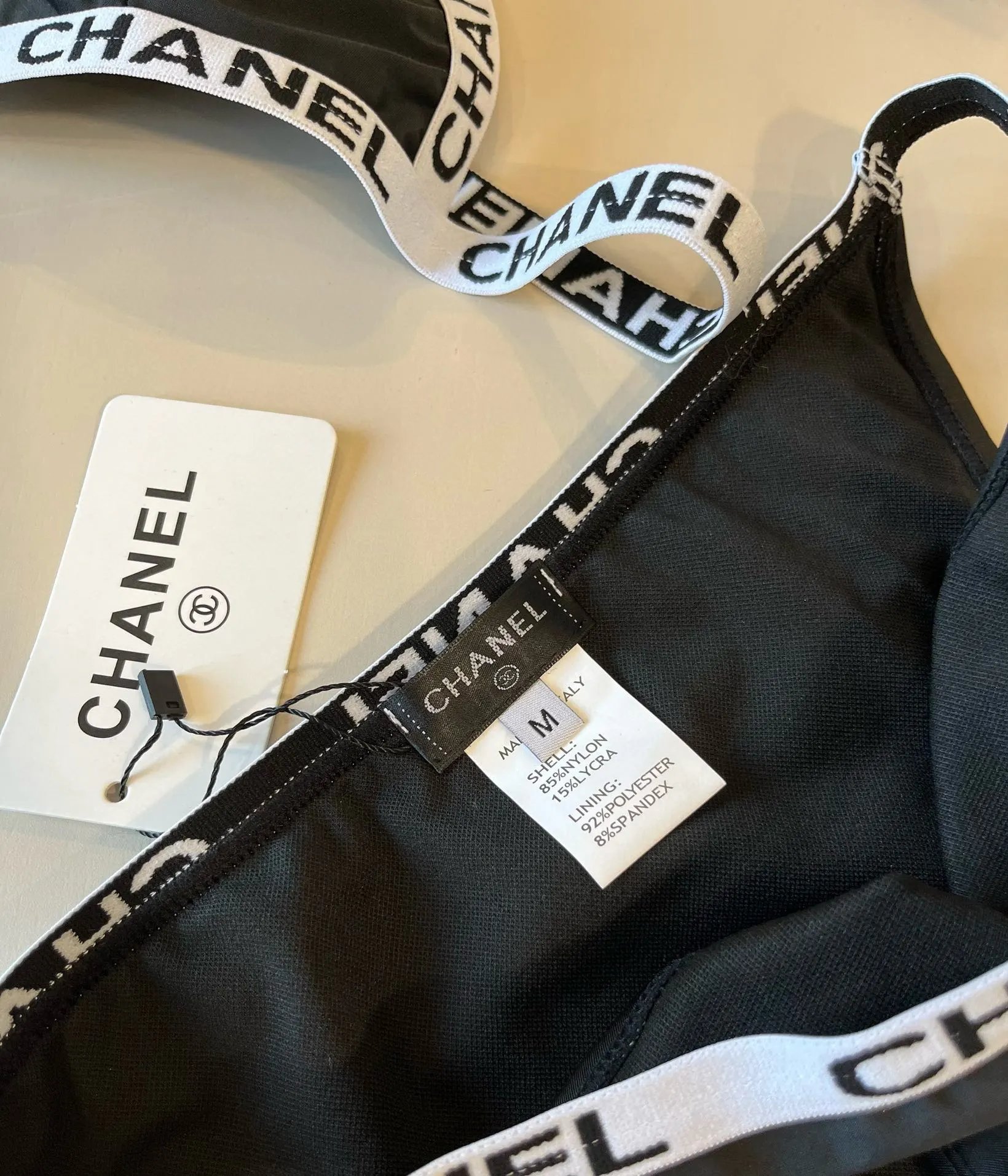 Chanel Bikini Swimwear Ver.C — Photo 6