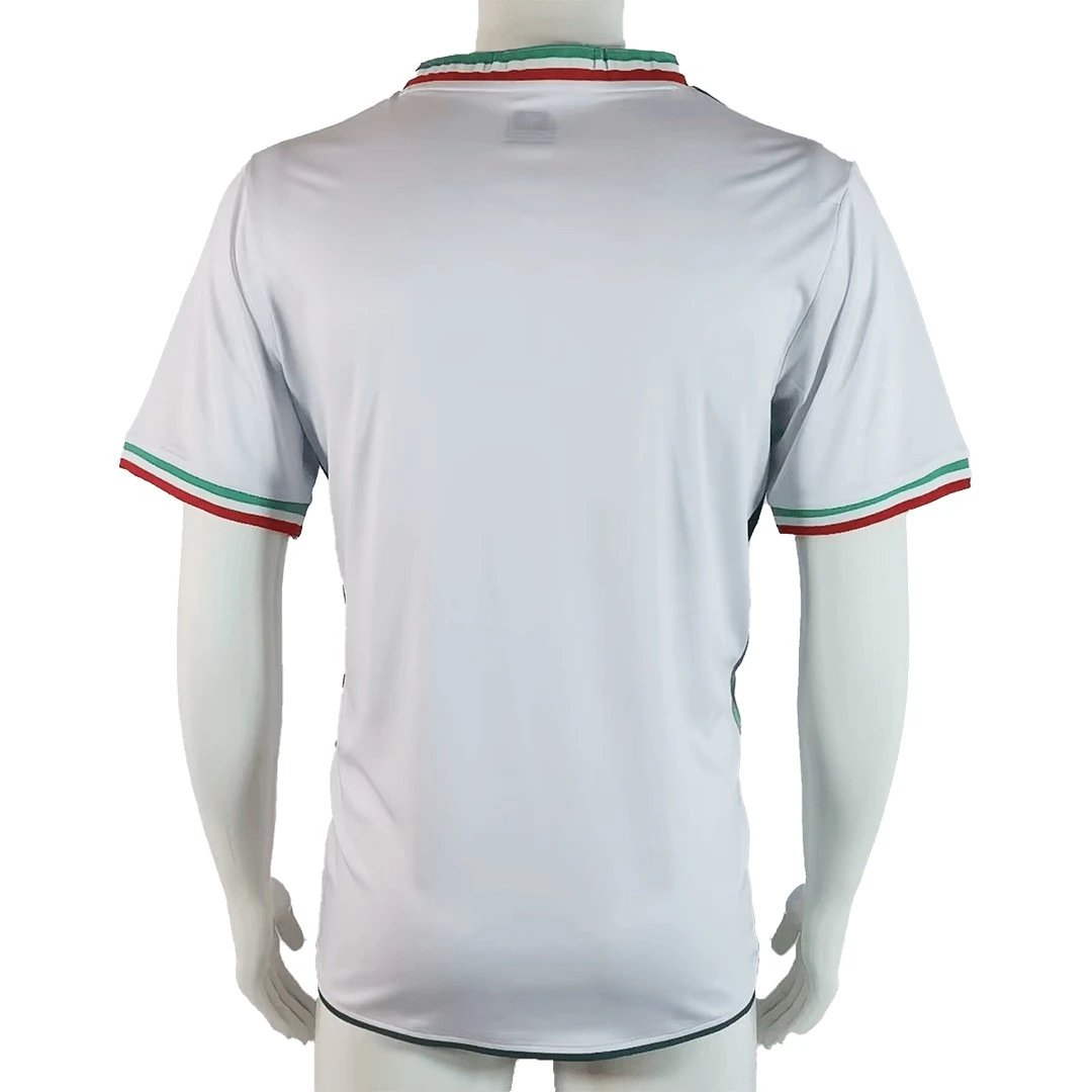 Iran 2022 Home Jersey — photo 2