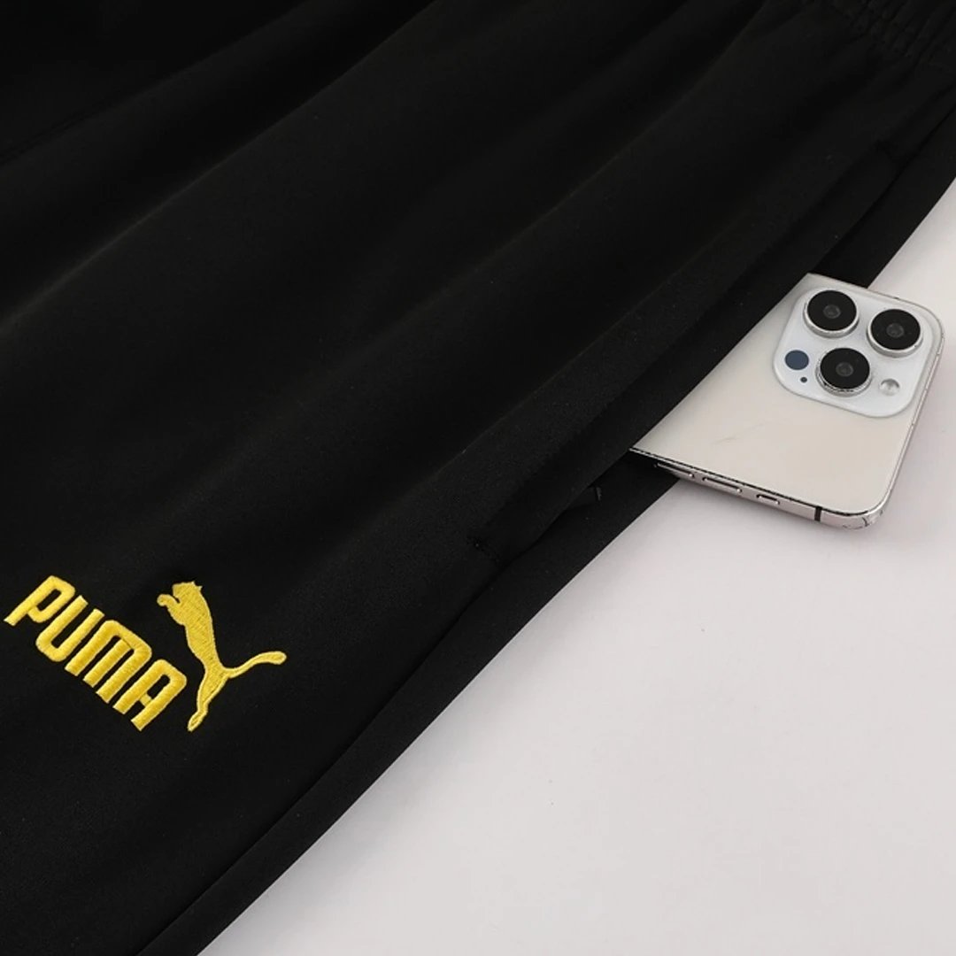 Borussia Dortmund 2025 Jacket Tracksuit 26 Yellow — Zdjęcie 15