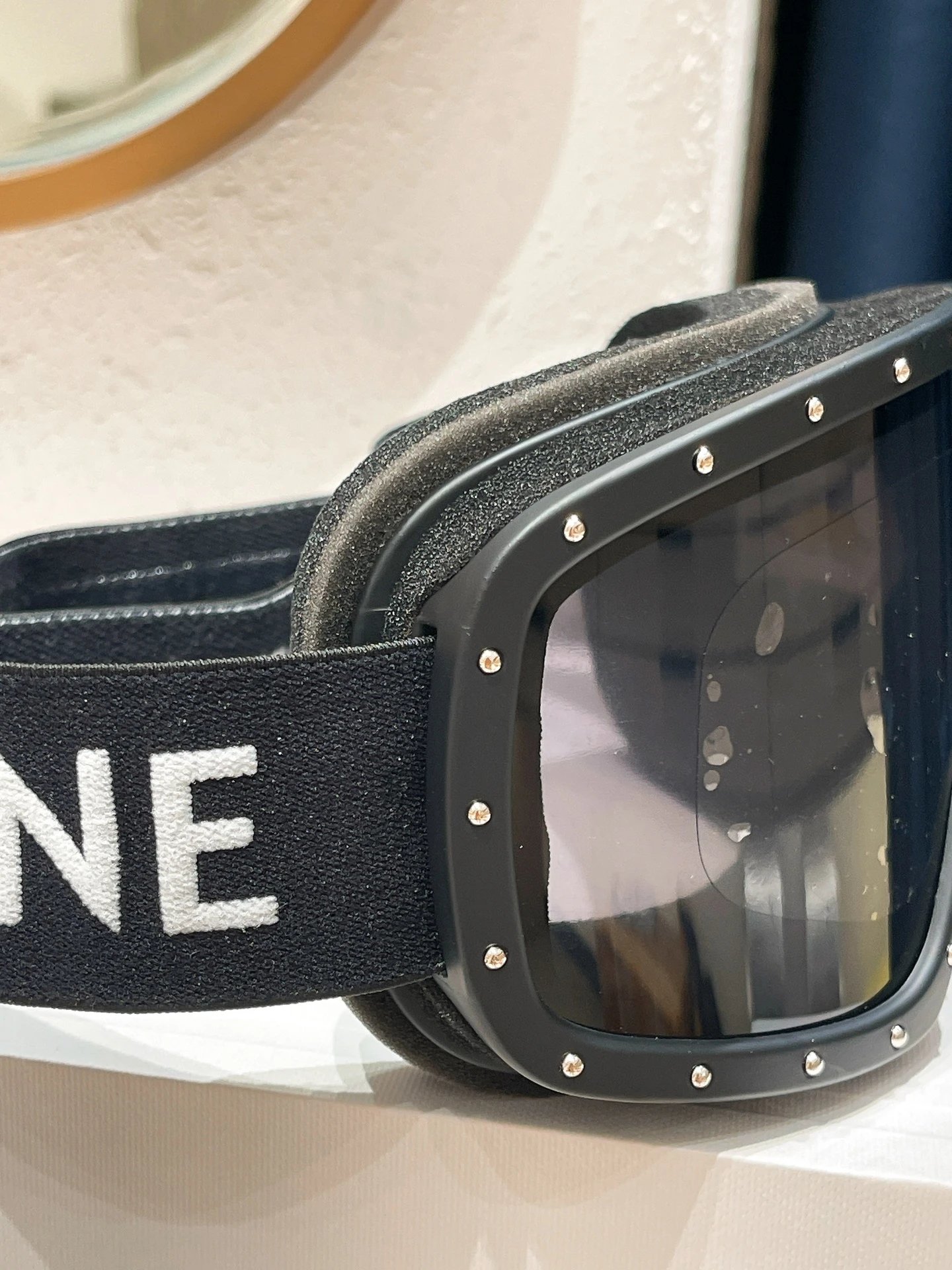 Celine Ski Goggles Ver.F — Zdjęcie 6