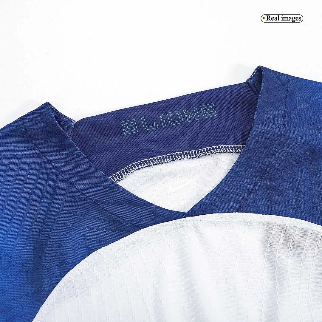 England 2022 Home Jersey (Player Version) — photo 5