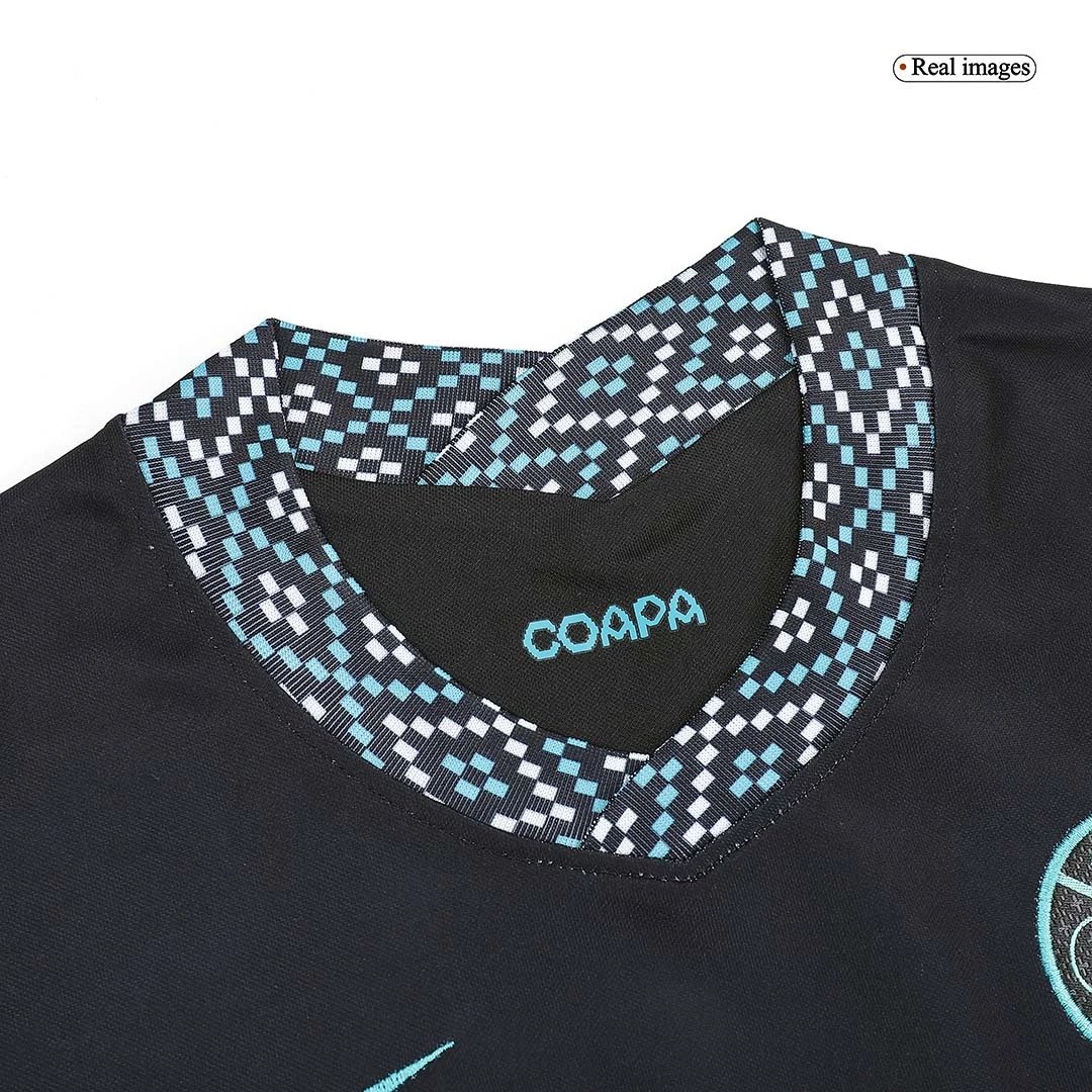 Club America 21/22 Third Jersey - Kids — photo 6