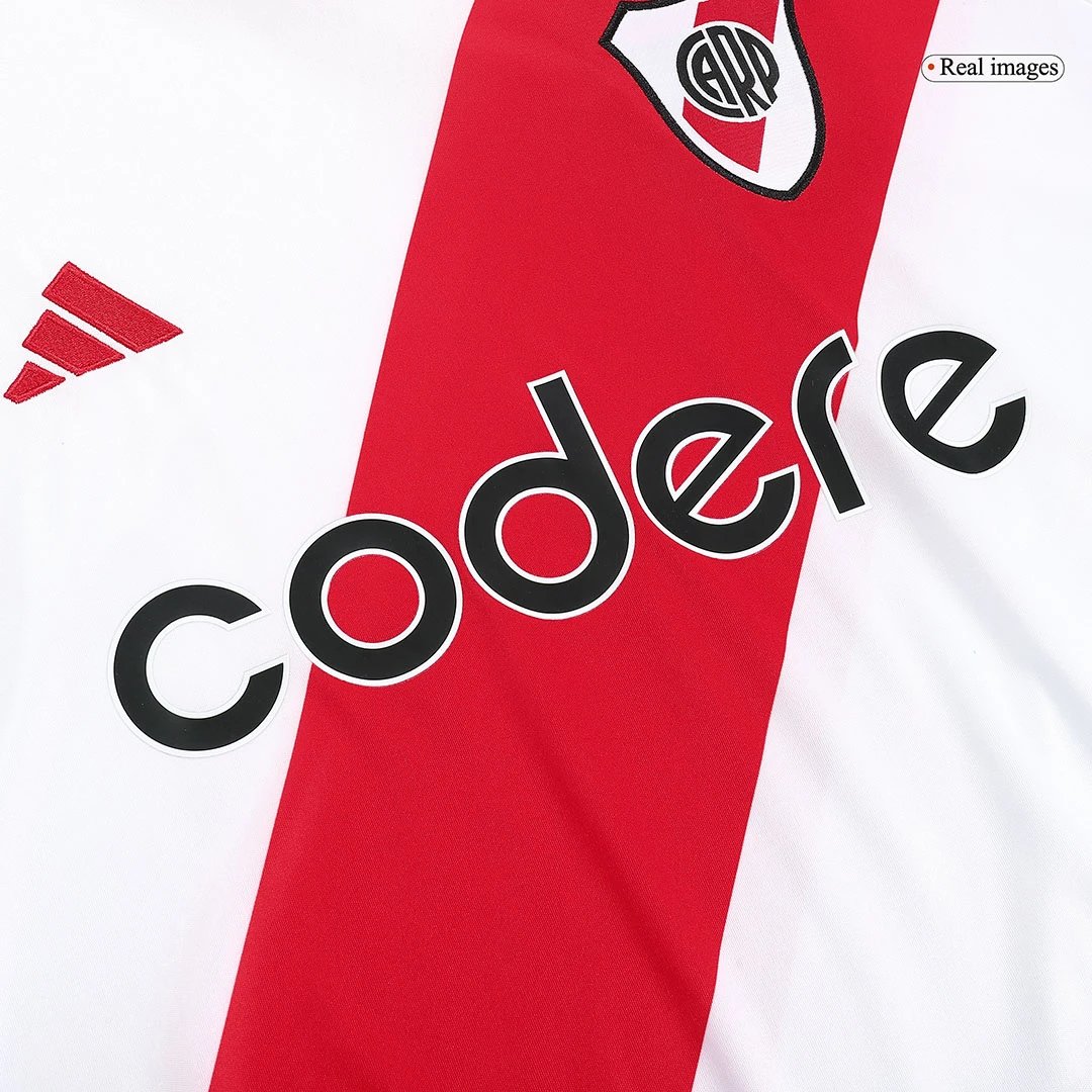 River Plate 23/24 Home Jersey — photo 7
