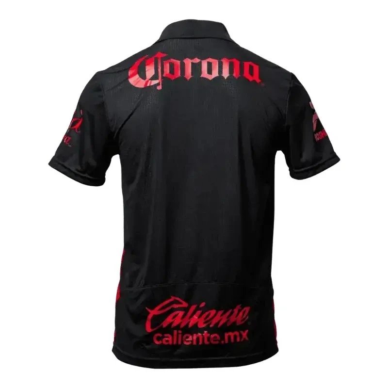 Toluca 25/26 Third Jersey — QC