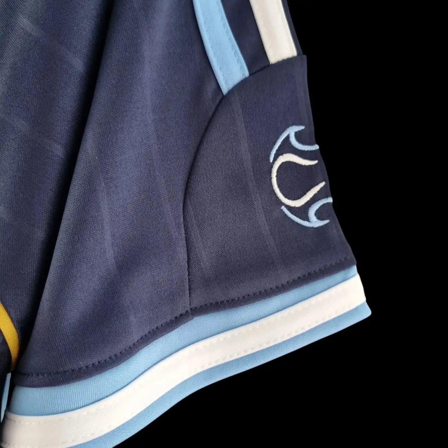 Argentina 2006 Retro Jersey — photo 3
