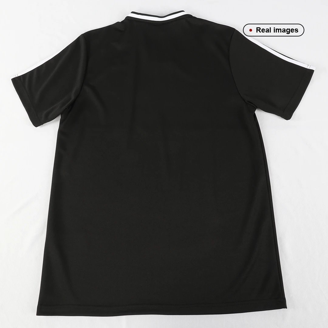 Colo Colo 1991 Retro Away Jersey — photo 10