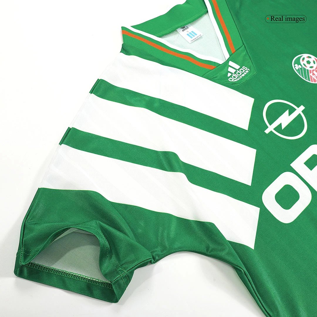 Ireland 1992/94 Retro Home Jersey — photo 7