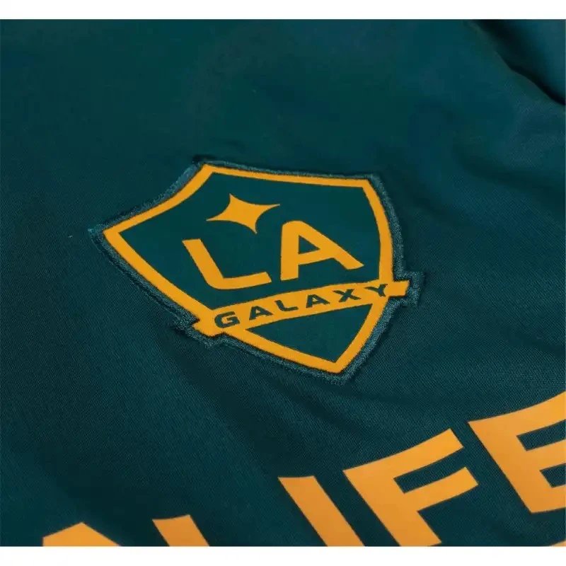 LA Galaxy 23/24 Away Jersey — QC
